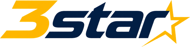 3star Logo